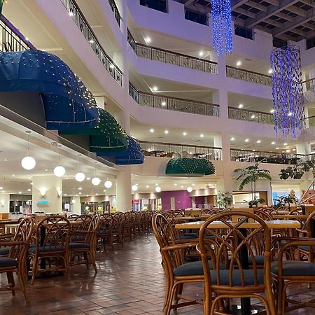 Howard Beach Resort קנטינג מראה חיצוני תמונה The interior of the hotel