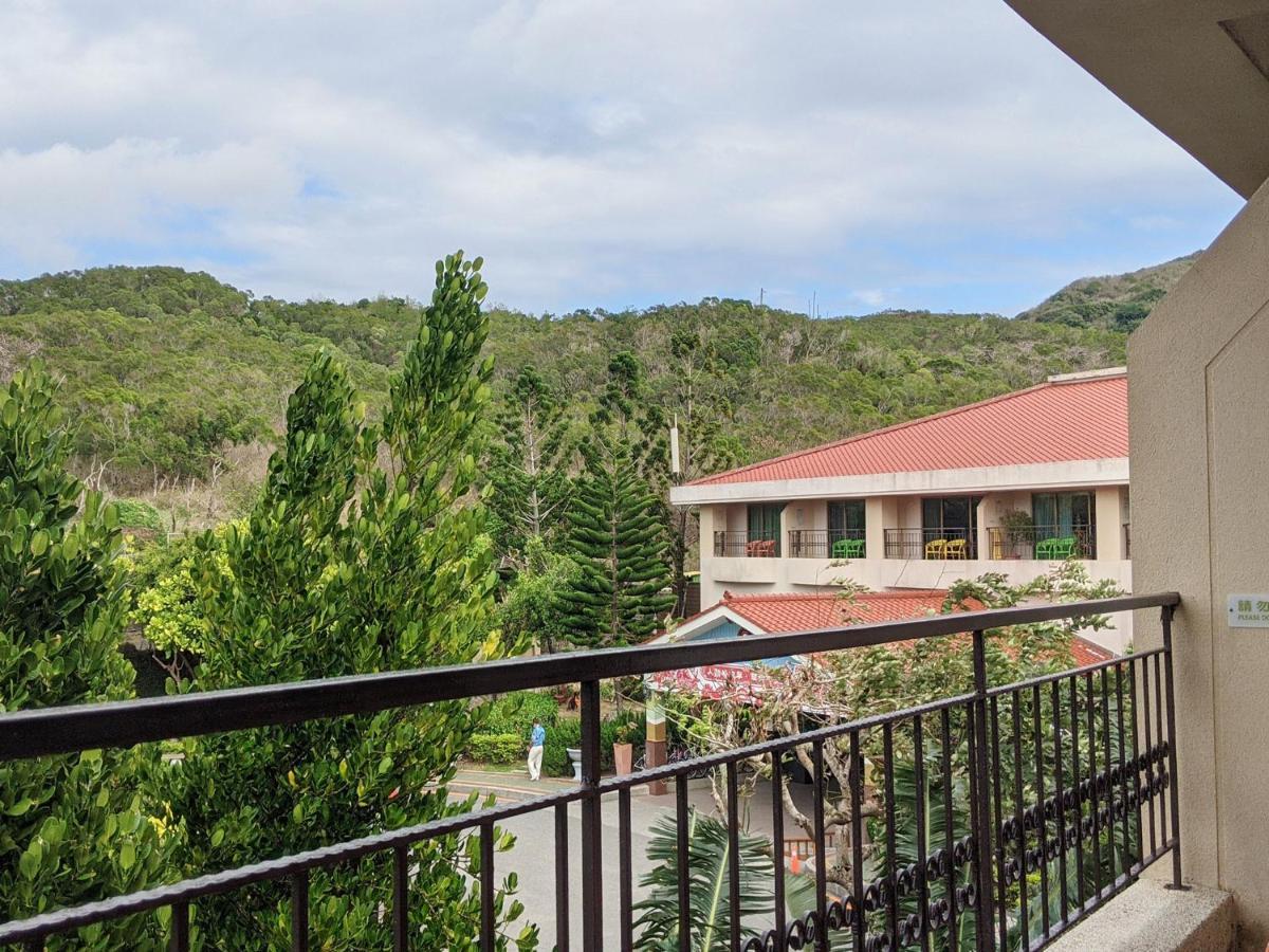 Howard Beach Resort קנטינג מראה חיצוני תמונה View of the school from the 3rd floor