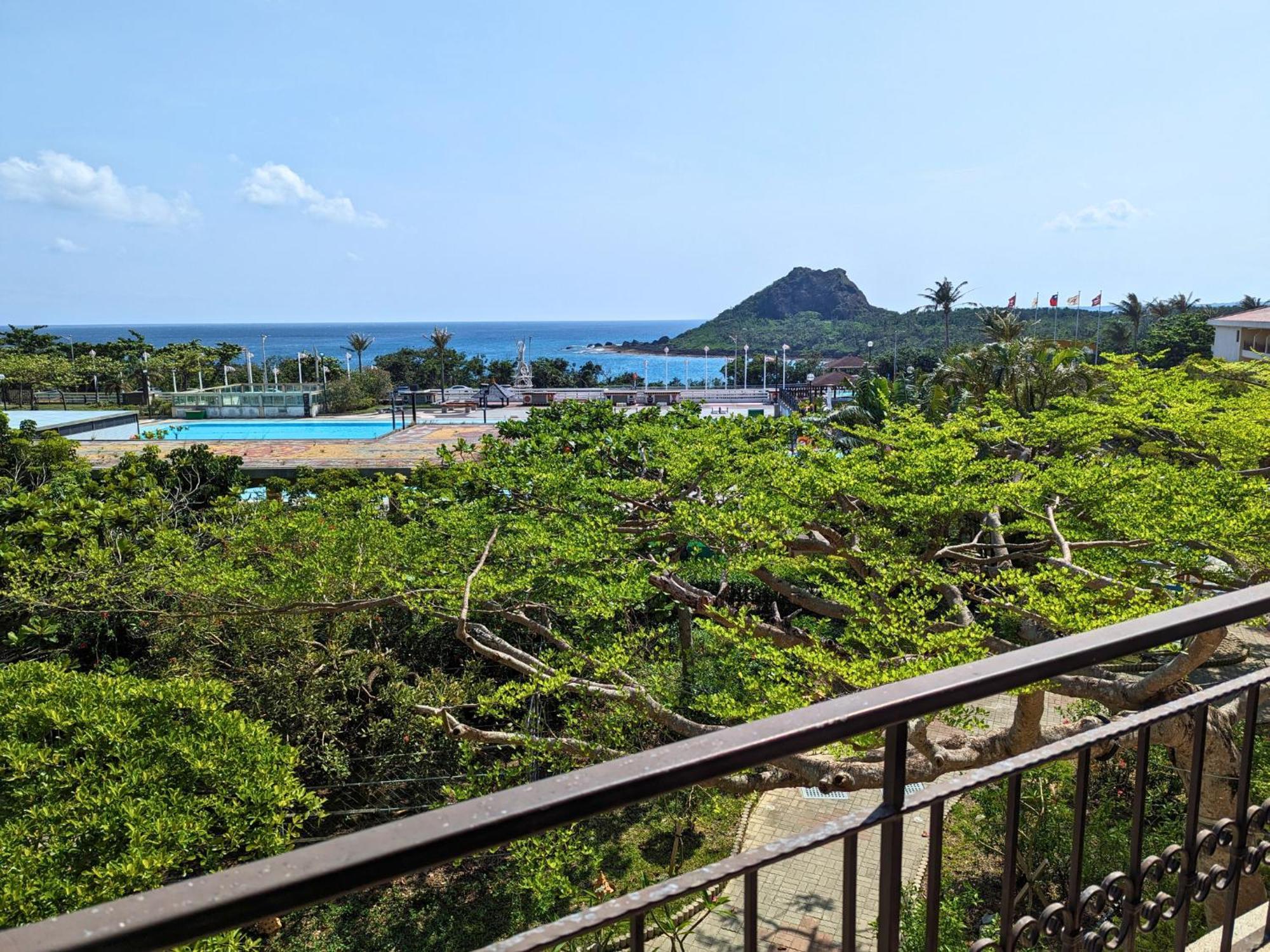 Howard Beach Resort קנטינג מראה חיצוני תמונה View of the park