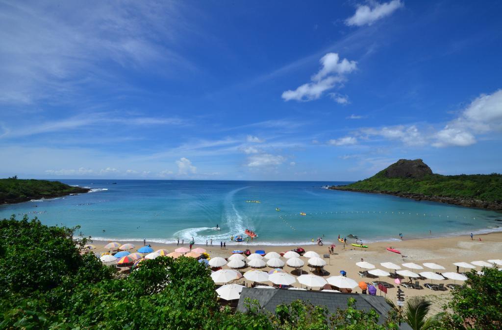Howard Beach Resort קנטינג מראה חיצוני תמונה Cape Omaezaki