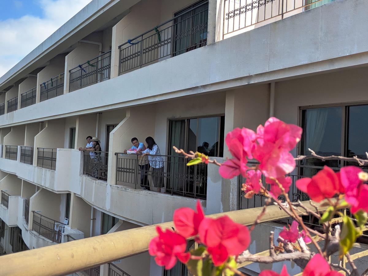 Howard Beach Resort קנטינג מראה חיצוני תמונה The 3rd Building
