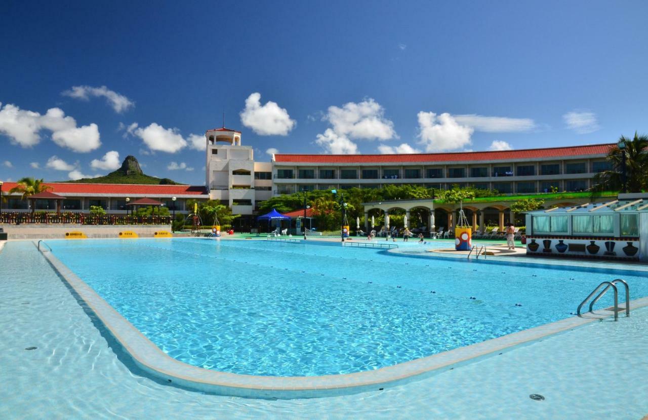 Howard Beach Resort קנטינג מראה חיצוני תמונה
