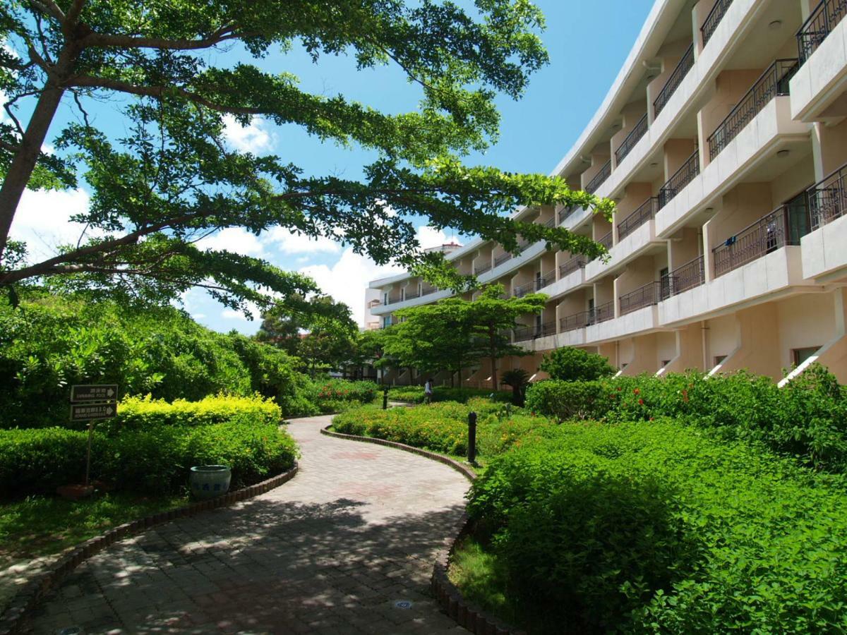 Howard Beach Resort קנטינג מראה חיצוני תמונה The University of Shiga Prefecture
