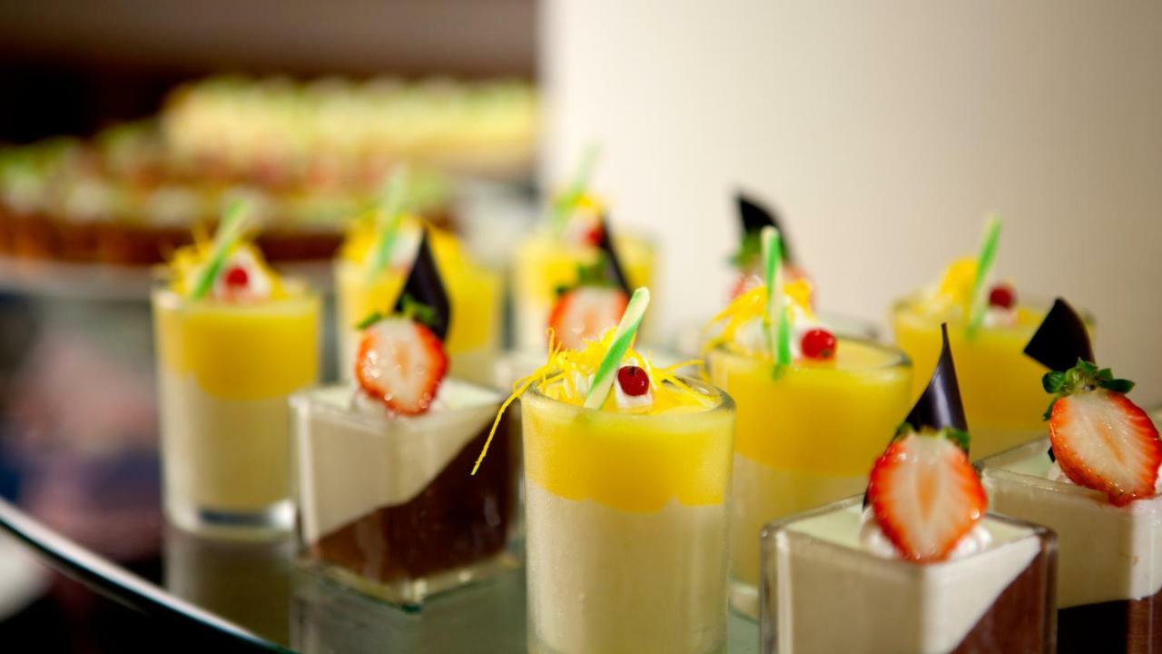 Howard Beach Resort קנטינג מראה חיצוני תמונה A dessert